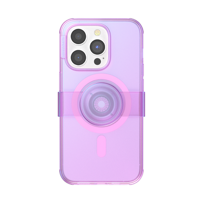Opalescent Pink — iPhone 14 Pro for MagSafe